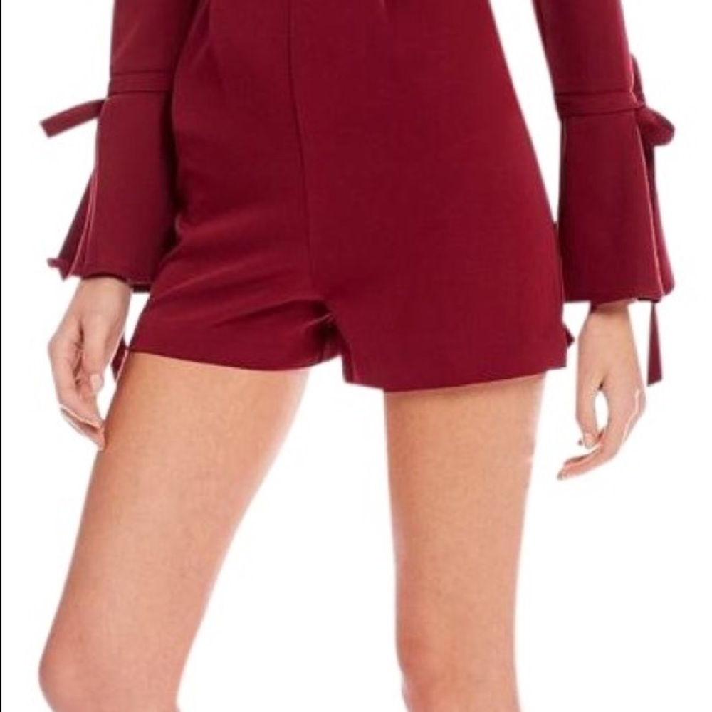 Romper - Picture 2 of 5